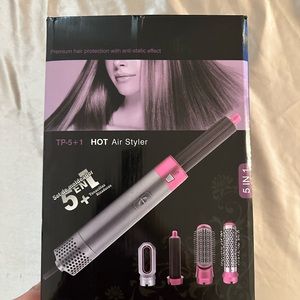 Curlpro hair styler